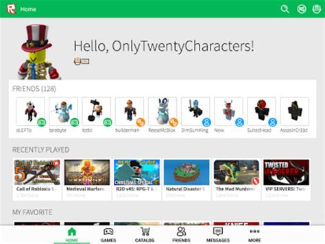 Roblox APK free download 167 MB; .